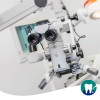 L'uso del Microscopio nella cura della parodontite